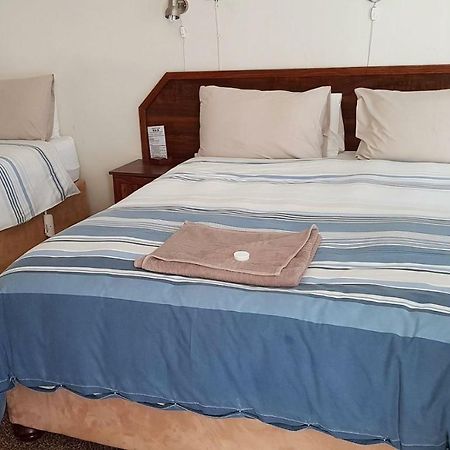 Stutterheim Stutt B&B المظهر الخارجي الصورة