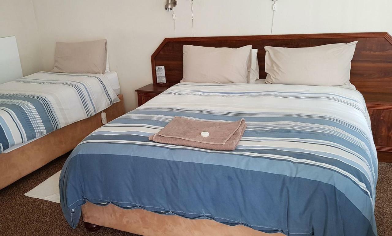 Stutterheim Stutt B&B المظهر الخارجي الصورة