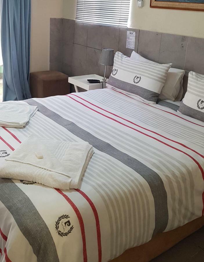 Stutterheim Stutt B&B المظهر الخارجي الصورة