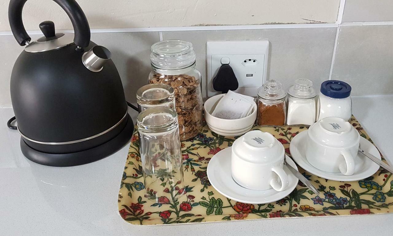 Stutterheim Stutt B&B المظهر الخارجي الصورة