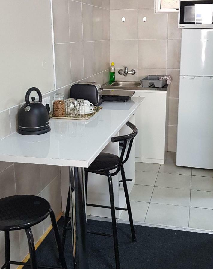 Stutterheim Stutt B&B المظهر الخارجي الصورة